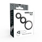 ADDICTED TOYS - RINGSET FÜR PENIS - GERUCHERT ADDICTED TOYS - RINGSET FÜR PENIS - GERUCHERT