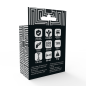 ADDICTED TOYS - ENSEMBLE DANNEAU EN C CLAIR ADDICTED TOYS - ENSEMBLE DANNEAU EN C CLAIR