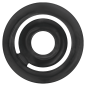 ADDICTED TOYS - POTENZ- C-RING PÉNIS NOIR ADDICTED TOYS - POTENZ- C-RING PÉNIS NOIR