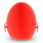 JAMYJOB - EGG MASTURBATOR SCHWARZE VERSION DISKRETT JAMYJOB - EGG MASTURBATOR SCHWARZE VERSION DISKRETT