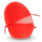 JAMYJOB - EGG MASTURBATOR EDIZIONE ROSSA DISCRETT JAMYJOB - EGG MASTURBATOR EDIZIONE ROSSA DISCRETT