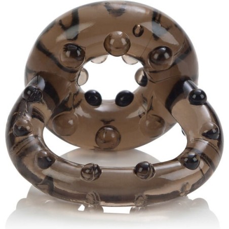 CALEXOTICS - BAGUE AMÉLIORATEUR CALEXOTICS ALL STAR