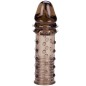 CALEXOTICS - ADONIS EXTENSION BLACK CALEXOTICS - ADONIS EXTENSION BLACK