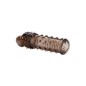 CALEXOTICS - ADONIS EXTENSION BLACK CALEXOTICS - ADONIS EXTENSION BLACK