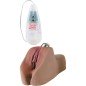 CALEXOTICS - FUTUROTIQUE VAGIN ET ANUS AVEC VIBRATION CALEXOTICS - FUTUROTIQUE VAGIN ET ANUS AVEC VIBRATION