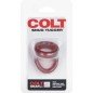 CALEXOTICS - COLT SNUG TUGGER ROUGE