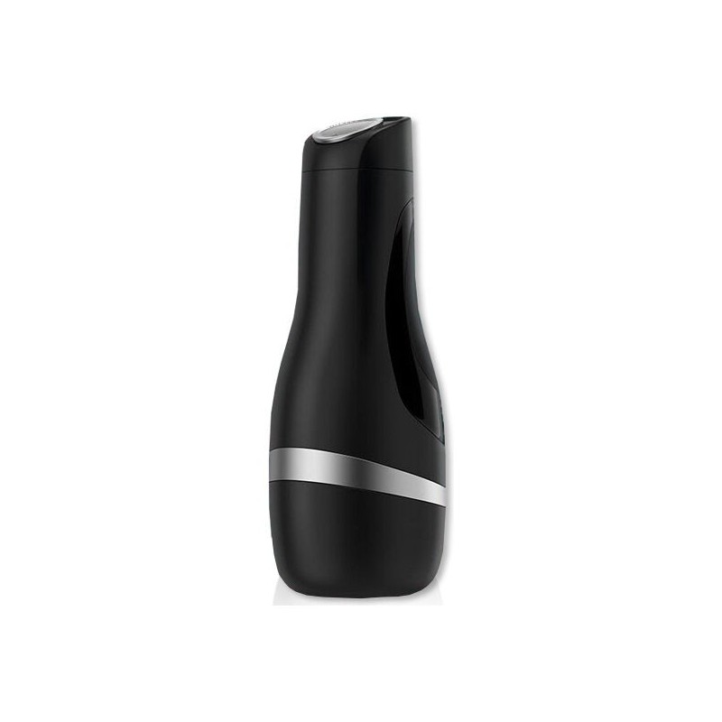 SATISFYER HERREN CLASSIC SILBER SATISFYER HERREN CLASSIC SILBER
