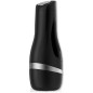 SATISFYER HERREN CLASSIC SILBER SATISFYER HERREN CLASSIC SILBER
