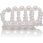 CALEXOTICS - ANELLO CON PERLA BASIC ESSENTIALS GRANDE