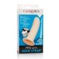 CALEXOTICS - PPA AVEC JOCK STRAP CHAIR CALEXOTICS - PPA AVEC JOCK STRAP CHAIR