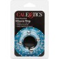CALEXOTICS - STEEL BEADED SILICONE RING L CALEXOTICS - STEEL BEADED SILICONE RING L