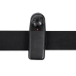 HARNESS ATTRACTION - WILLIAN HOLLOW RNES MIT VIBRATOR 17 CM -O- 4.5 CM HARNESS ATTRACTION - WILLIAN HOLLOW RNES MIT VIBRATOR 17 CM -O- 4.5 CM