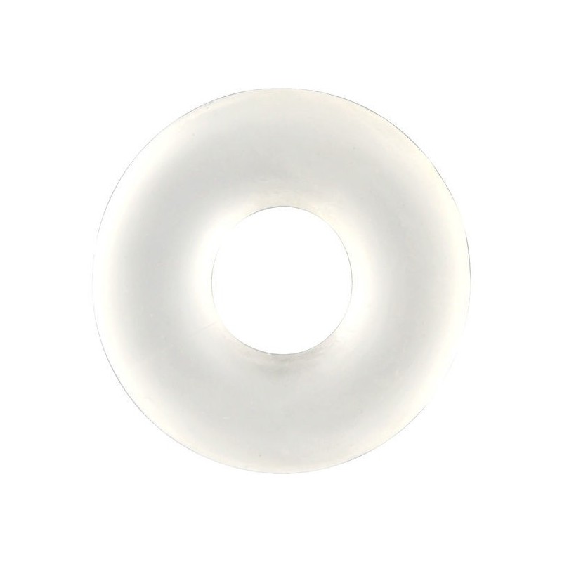 SEVEN CREATIONS - ANNEAU PÉNIS TRANSPARENT SEVEN CREATIONS - ANNEAU PÉNIS TRANSPARENT