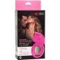 CALEXOTICS - DUAL CLIT FLICKER ENHANCER CALEXOTICS - DUAL CLIT FLICKER ENHANCER