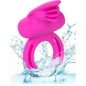 CALEXOTICS - DUAL CLIT FLICKER ENHANCER CALEXOTICS - DUAL CLIT FLICKER ENHANCER