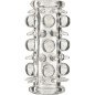 SEVEN CREATIONS - COUVRE-PÉNIS EN SILICONE