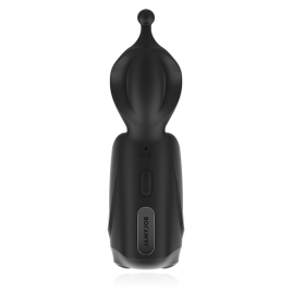 JAMYJOB - MASTURBATEUR TÊTE STROKER RECHARGEABLE