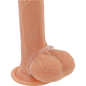 POWERING - SUPER FLEXIBLE AND RESISTANT PENIS RING 3.5CM CLEAR POWERING - SUPER FLEXIBLE AND RESISTANT PENIS RING 3.5CM CLEAR