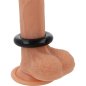 POWERING - ANNEAU PÉNIS SUPER FLEXIBLE ET RÉSISTANT 4,8CM PR05 NOIR POWERING - ANNEAU PÉNIS SUPER FLEXIBLE ET RÉSISTANT 4,8CM PR05 NOIR