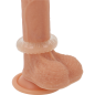 POWERING- ANNEAU PÉNIS SUPER FLEXIBLE ET RÉSISTANT 4,5CM PR07 CLAIR POWERING- ANNEAU PÉNIS SUPER FLEXIBLE ET RÉSISTANT 4,5CM PR07 CLAIR