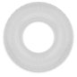 POWERING- ANNEAU PÉNIS SUPER FLEXIBLE ET RÉSISTANT 4,5CM PR07 CLAIR POWERING- ANNEAU PÉNIS SUPER FLEXIBLE ET RÉSISTANT 4,5CM PR07 CLAIR