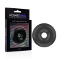 POWERING - SUPER FLEXIBLE AND RESISTANT PENIS RING 5CM PR08 BLACK POWERING - SUPER FLEXIBLE AND RESISTANT PENIS RING 5CM PR08 BLACK