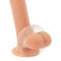 POWERING - ANNEAU PÉNIS SUPER FLEXIBLE ET RÉSISTANT 5CM PR08 CLAIR POWERING - ANNEAU PÉNIS SUPER FLEXIBLE ET RÉSISTANT 5CM PR08 CLAIR