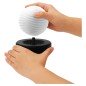 TENGA - MASTURBATOR GEO GLACIER TENGA - MASTURBATOR GEO GLACIER