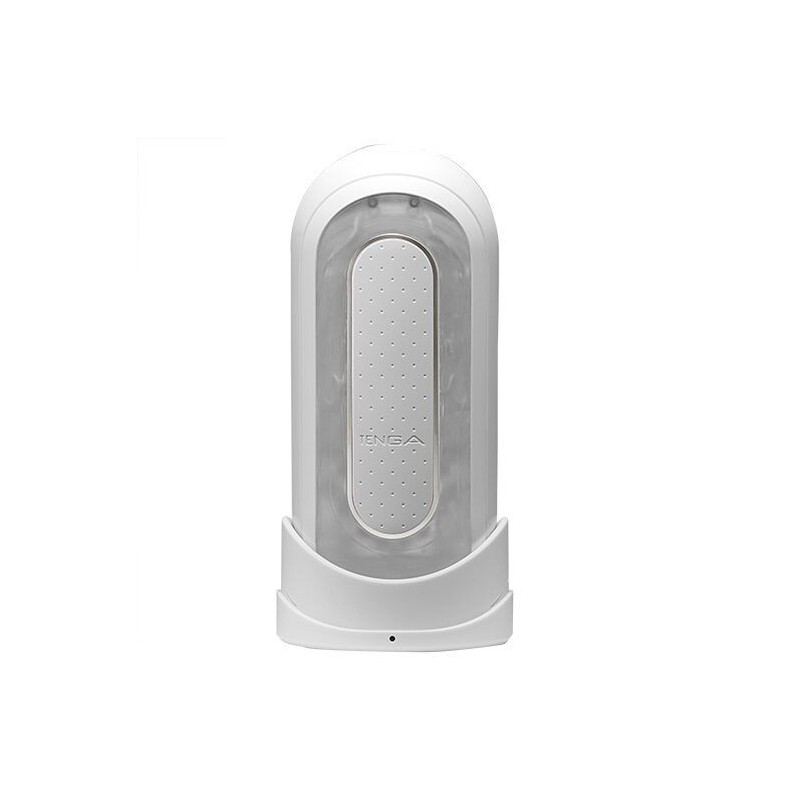 TENGA - FLIP 0 ZÉRO VIBRATION ÉLECTRONIQUE