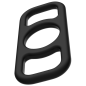 ADDICTED TOYS - COCK RING SET 4 STÜCK ADDICTED TOYS - COCK RING SET 4 STÜCK