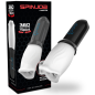 JAMYJOB - STIMOLATORE DEL SESSO ORALE SPINJOB JAMYJOB - STIMOLATORE DEL SESSO ORALE SPINJOB