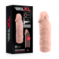 VIRILXL - ESTENSIONE NATURALE DEL PENE IN SILICONE LIQUIDO V5 VIRILXL - ESTENSIONE NATURALE DEL PENE IN SILICONE LIQUIDO V5