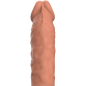 VIRILXL - EXTENSION DE PÉNIS MARRON EN SILICONE LIQUIDE V5 VIRILXL - EXTENSION DE PÉNIS MARRON EN SILICONE LIQUIDE V5