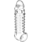VIRILXL - PENISVERLÄNGERUNG UND HÜLLE V11 TRANSPARENT