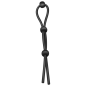 ADDICTED TOYS - ENSEMBLE DANNEAU PÉNIAL FLEXIBLE EN SILICONE 7 PIÈCES ADDICTED TOYS - ENSEMBLE DANNEAU PÉNIAL FLEXIBLE EN SILICONE 7 PIÈCES