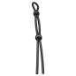 ADDICTED TOYS - ENSEMBLE DANNEAU PÉNIAL FLEXIBLE EN SILICONE 7 PIÈCES ADDICTED TOYS - ENSEMBLE DANNEAU PÉNIAL FLEXIBLE EN SILICONE 7 PIÈCES