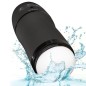 CALEXOTICS - OPTIMUM POWER MASTURBATOR WITH VIBRATION AND STIMULATING WAVES CALEXOTICS - OPTIMUM POWER MASTURBATOR WITH VIBRATION AND STIMULATING WAVES