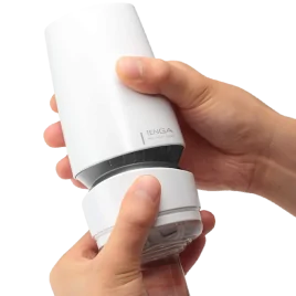 TENGA - AERO SILVER RING SILVER RING