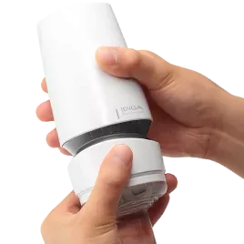 TENGA - AERO SILVER RING SILVER RING