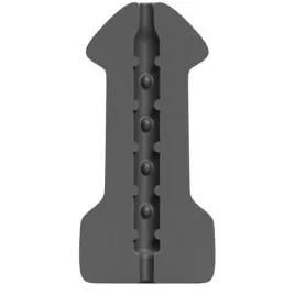 ALL BLACK - BRANCHEMENT DE MASTURBATEUR