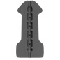 ALL BLACK - MASTURBATOR HOOK-UP