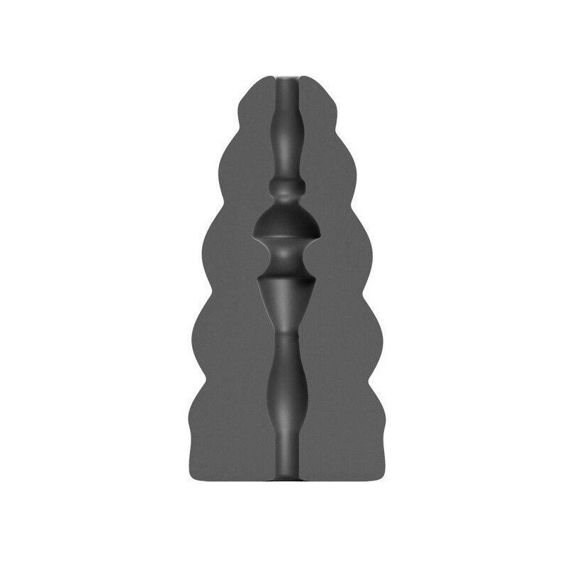 ALL BLACK - MASTURBATOR FLICK ALL BLACK - MASTURBATOR FLICK