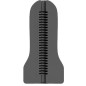 ALL BLACK - MASTURBATEUR BOUCLE MODÈLE 2