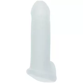 OHMAMA - KLEINE PENIS- UND HODENABDECKUNG AUS SILIKON