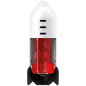 JAMYJOB - ROCKET MASTURBATOR SOFT COMPRESSION TECH UND VIBRATION JAMYJOB - ROCKET MASTURBATOR SOFT COMPRESSION TECH UND VIBRATION