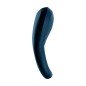 SATISFYER - APPLICATION EPIC DUO RING VIBRATOR BLEU SATISFYER - APPLICATION EPIC DUO RING VIBRATOR BLEU