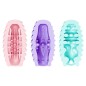 PRETTY LOVE - OEUF MASTURBATEUR DOUBLE FACE 15 UNITÉS PRETTY LOVE - OEUF MASTURBATEUR DOUBLE FACE 15 UNITÉS
