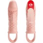 PRETTY LOVE - CECELIA NATÜRLICHE PENISHÜLSE PRETTY LOVE - CECELIA NATÜRLICHE PENISHÜLSE