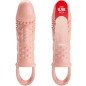 PRETTY LOVE - GAINE PÉNIS NATURELLE CECELIA PRETTY LOVE - GAINE PÉNIS NATURELLE CECELIA