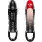 PRETTY LOVE - CECELIA BLACK PENIS SHEATH PRETTY LOVE - CECELIA BLACK PENIS SHEATH